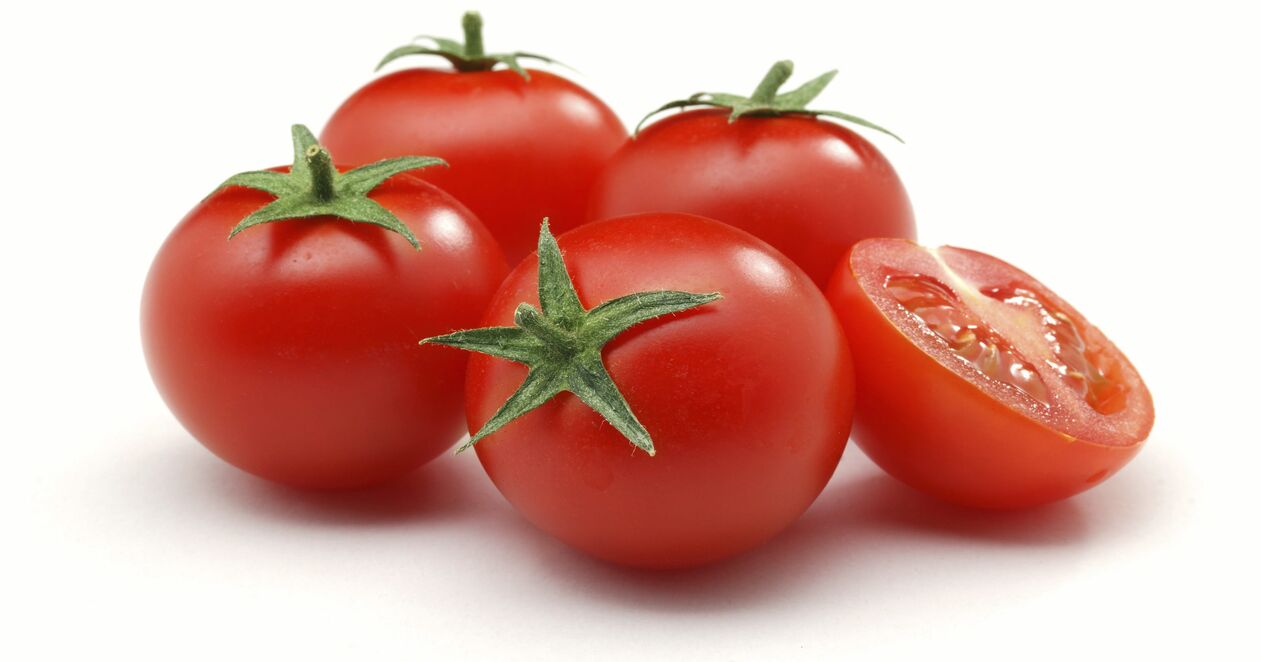 tomates para el tratamiento de las varices